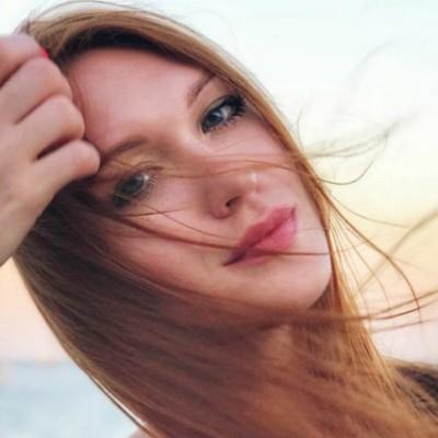 Alyona, 32 yrs.old from Eastern Europe