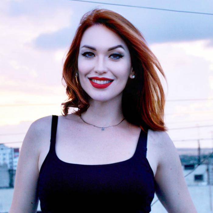 Alyona, 32 yrs.old from Eastern Europe