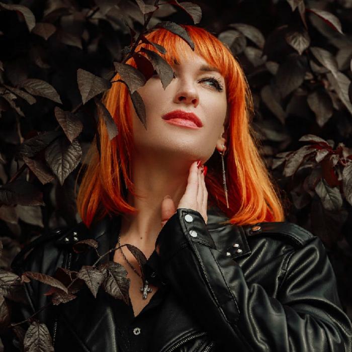 Alyona, 32 yrs.old from Eastern Europe