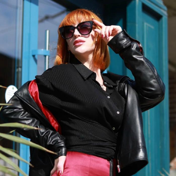 Alyona, 32 yrs.old from Eastern Europe