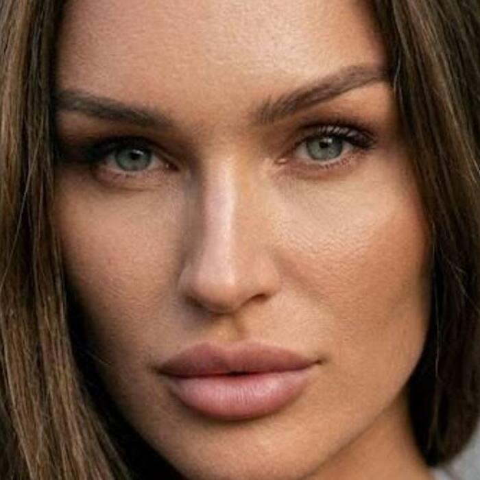 Antonina, 39 yrs.old from Eastern Europe