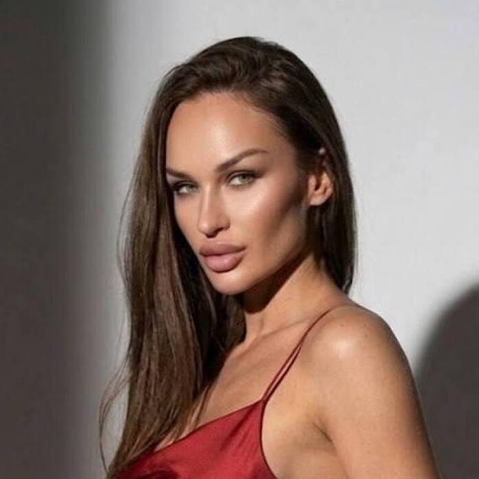 Antonina, 39 yrs.old from Eastern Europe