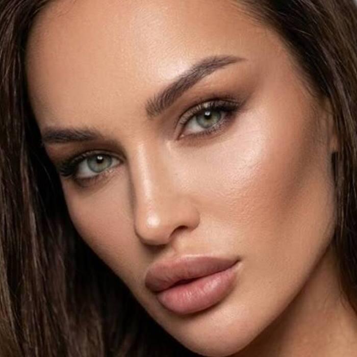 Antonina, 39 yrs.old from Eastern Europe