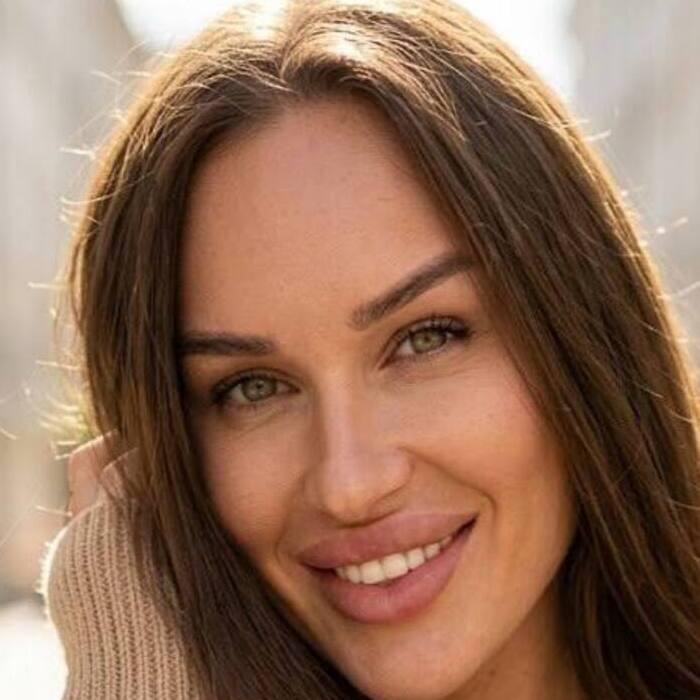 Antonina, 39 yrs.old from Eastern Europe