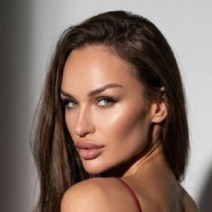 Antonina, 39 yrs.old from Eastern Europe