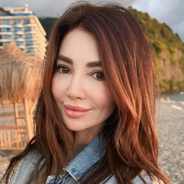 Tamara, 48 yrs.old from Almaty, Kazakhstan Tamara, 48 yrs.old from Almaty, Kazakhstan