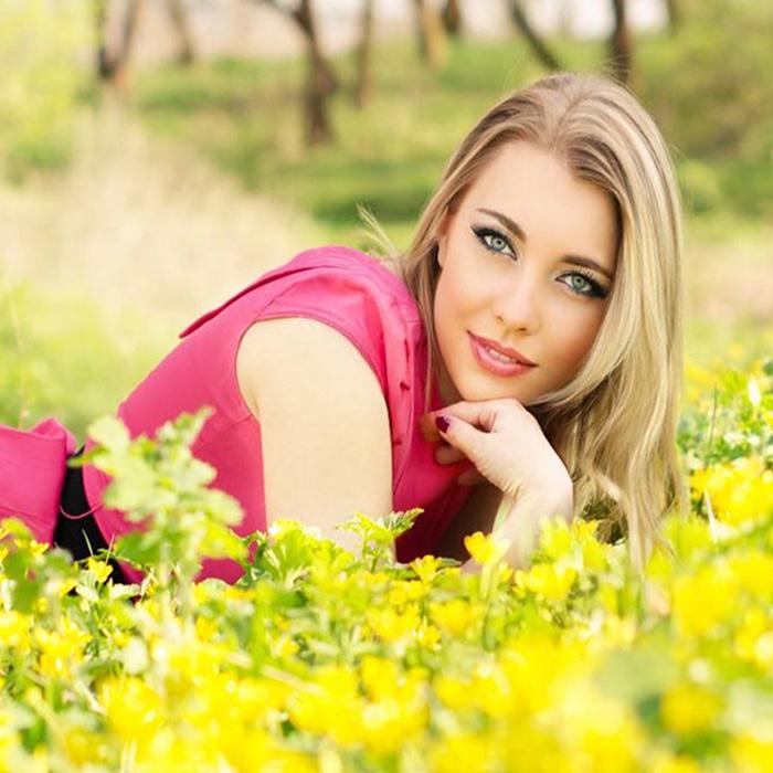 Marina, 41 yrs.old from Poltava, Ukraine