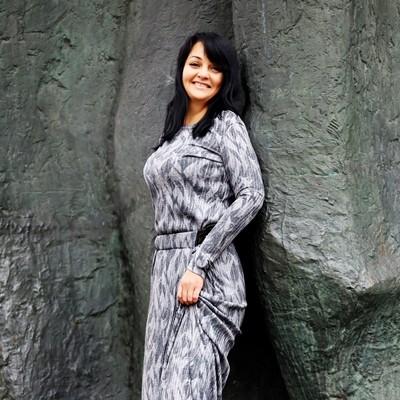 Tatyana, 51 yrs.old from Khmelnytskyi, Ukraine