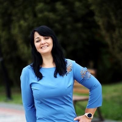 Tatyana, 51 yrs.old from Khmelnytskyi, Ukraine