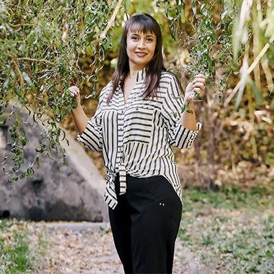 Olga, 46 yrs.old from Poltava, Ukraine