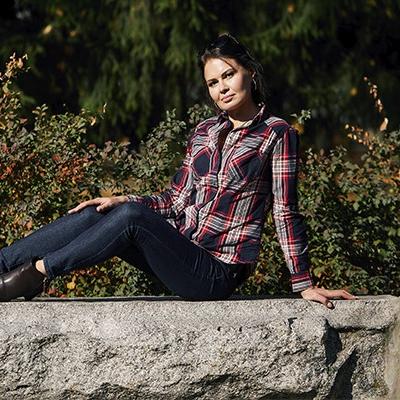 Tatiana, 44 yrs.old from Poltava, Ukraine