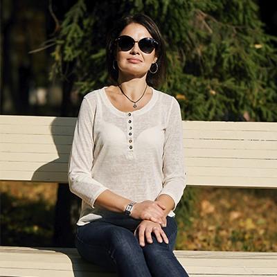 Tatiana, 44 yrs.old from Poltava, Ukraine