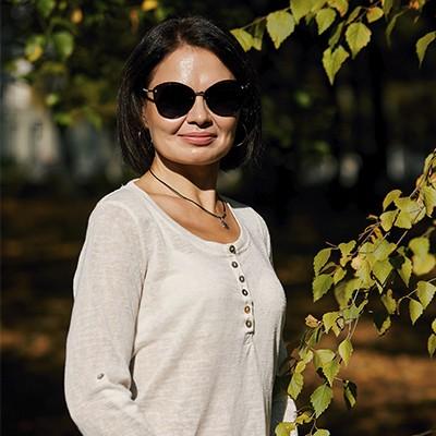 Tatiana, 44 yrs.old from Poltava, Ukraine