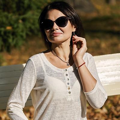 Tatiana, 44 yrs.old from Poltava, Ukraine