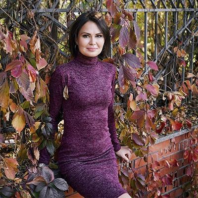 Tatiana, 44 yrs.old from Poltava, Ukraine