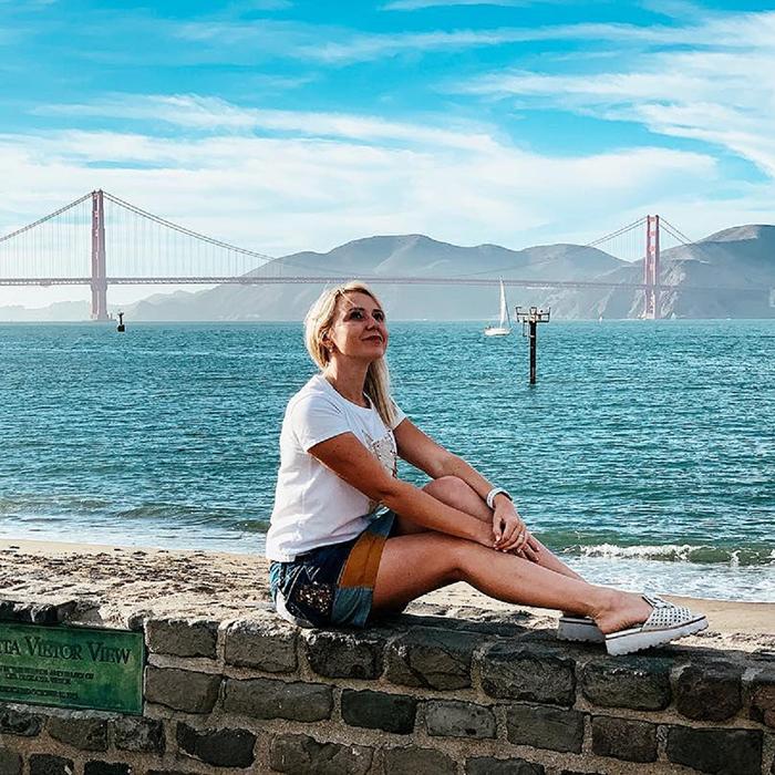 Kristina, 37 yrs.old from Eastern Europe