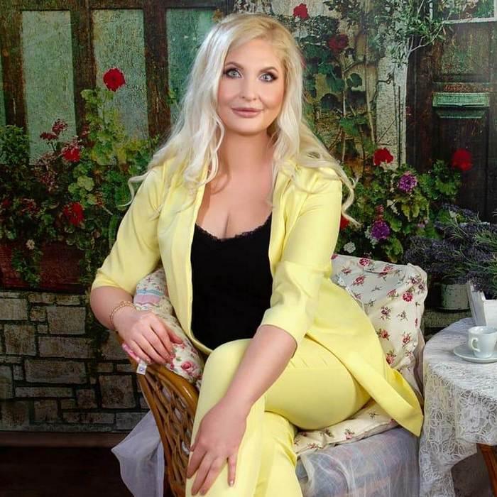 Juliya, 41 yrs.old from Kharkiv, Ukraine