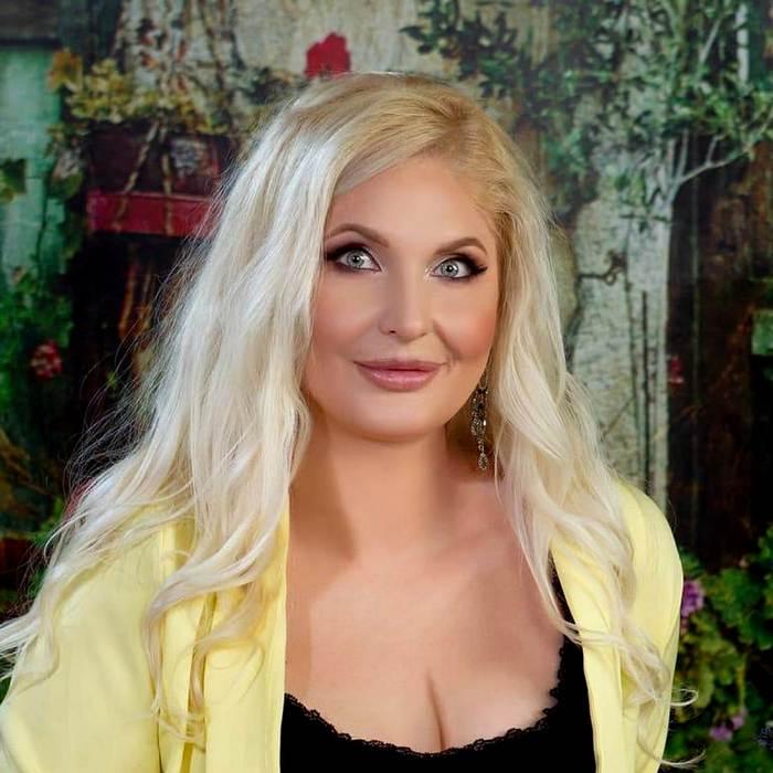 Juliya, 41 yrs.old from Kharkiv, Ukraine