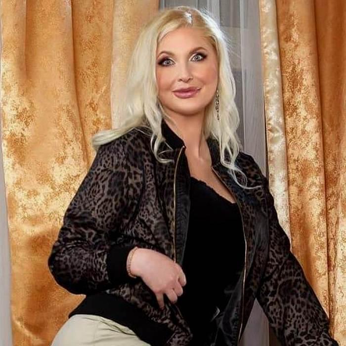 Juliya, 41 yrs.old from Kharkiv, Ukraine