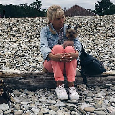 Irina, 58 yrs.old from Eastern Europe