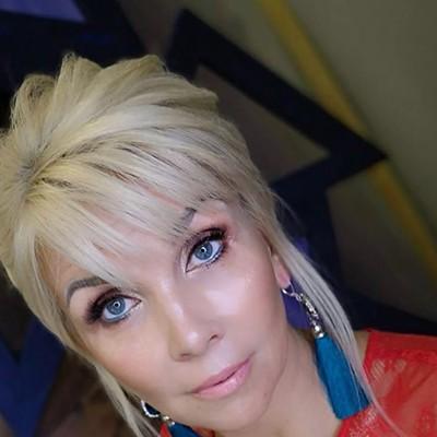 Irina, 58 yrs.old from Eastern Europe