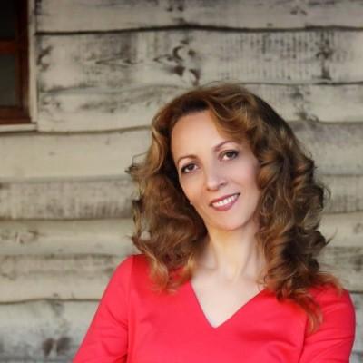 Elena, 50 yrs.old from Kamyanets-Podilskyi, Ukraine