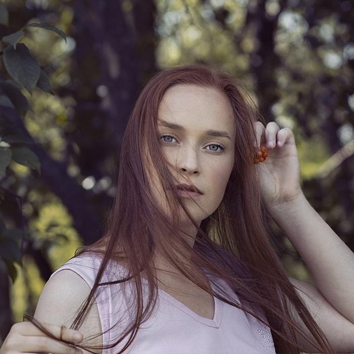 Darya, 25 yrs.old from Eastern Europe