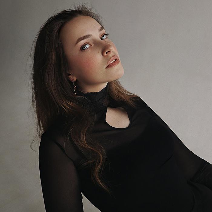 Darya, 25 yrs.old from Eastern Europe
