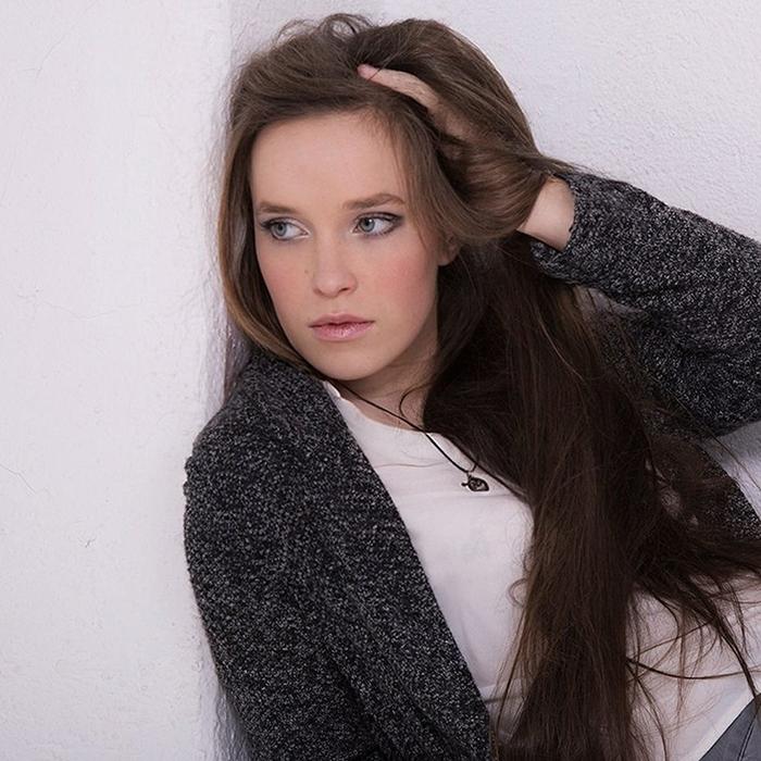 Darya, 25 yrs.old from Eastern Europe