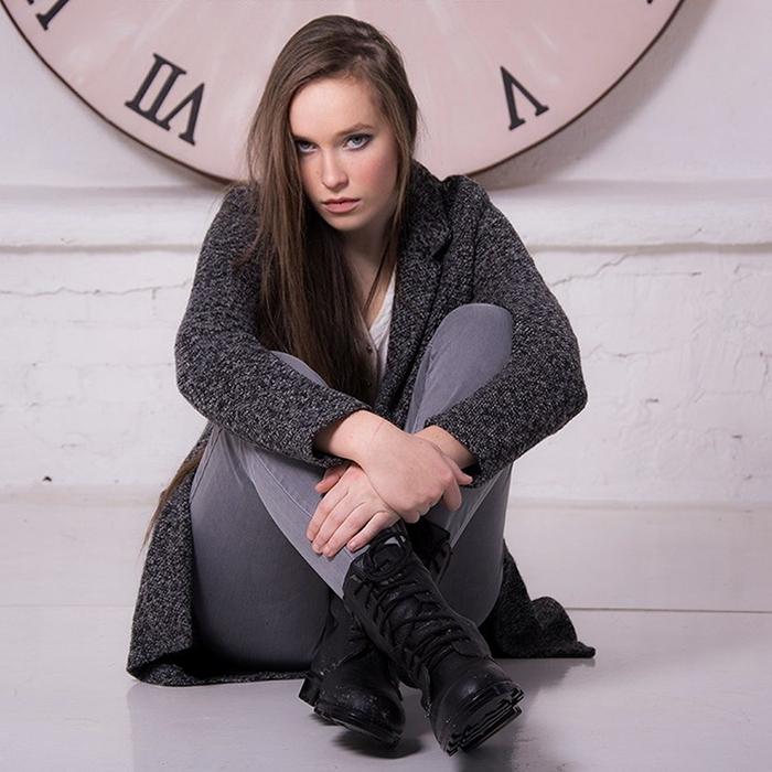 Darya, 25 yrs.old from Eastern Europe