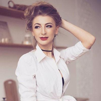 Natalia, 32 yrs.old from Kharkiv, Ukraine