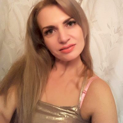 Maria, 40 yrs.old from Kiev, Ukraine