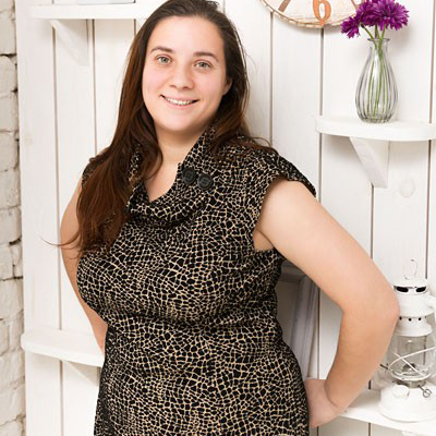 Nataliya, 39 yrs.old from Kharkov, Ukraine