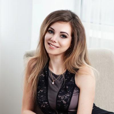 Lilia, 40 yrs.old from Kharkiv, Ukraine