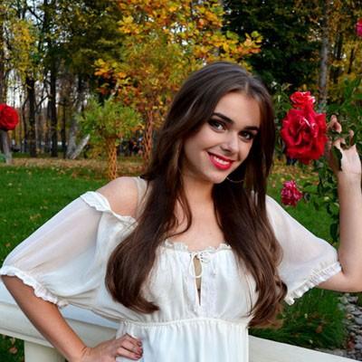 Svetlana, 25 yrs.old from Kharkiv, Ukraine