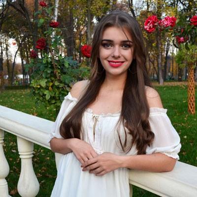 Svetlana, 25 yrs.old from Kharkiv, Ukraine