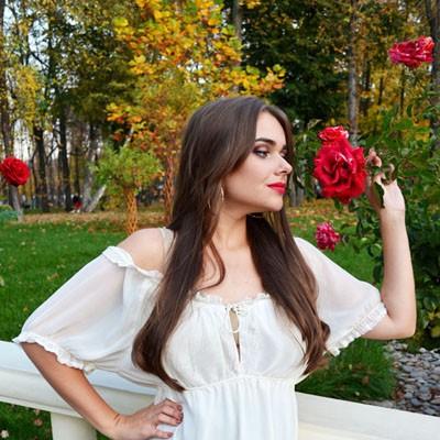 Svetlana, 25 yrs.old from Kharkiv, Ukraine