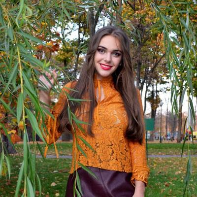 Svetlana, 25 yrs.old from Kharkiv, Ukraine