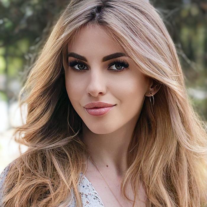 Tamara, 29 yrs.old from Eastern Europe