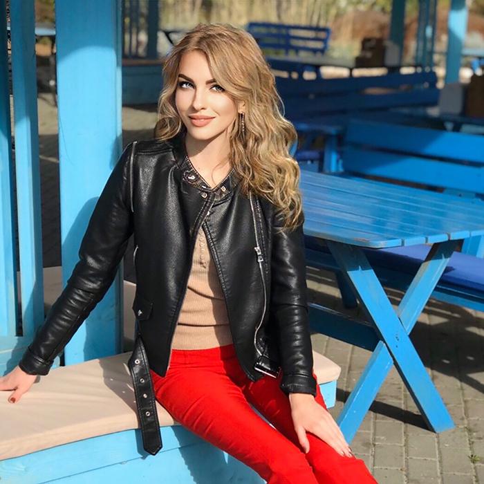 Tamara, 29 yrs.old from Eastern Europe