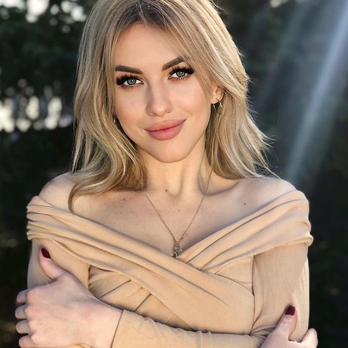 Tamara, 29 yrs.old from Eastern Europe