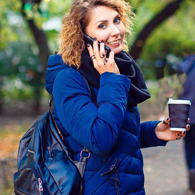 Olga, 39 yrs.old from Kyiv, Ukraine