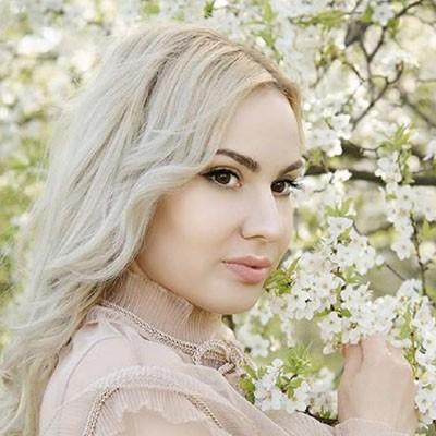 Regina, 38 yrs.old from Kharkiv, Ukraine