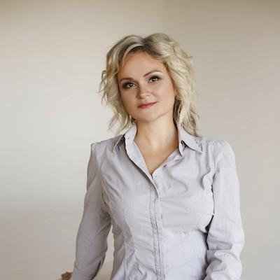 Nadejda, 43 yrs.old from Zaporozhye, Ukraine