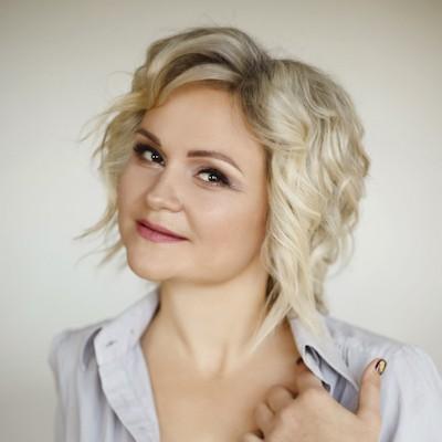 Nadejda, 43 yrs.old from Zaporozhye, Ukraine