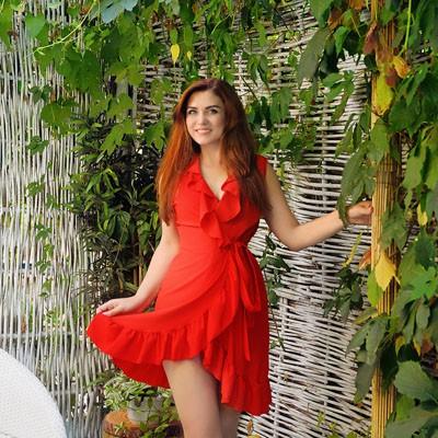 Oksana, 45 yrs.old from Kharkiv, Ukraine