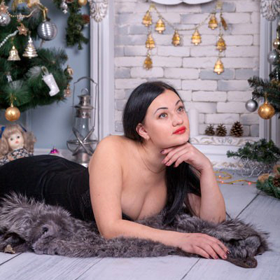 Oleksandra, 34 yrs.old from Lugansk, Ukraine