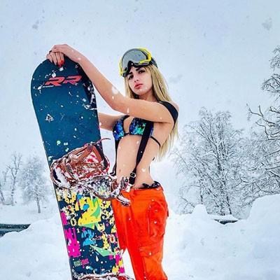 Alina, 37 yrs.old from Kharkiv, Ukraine