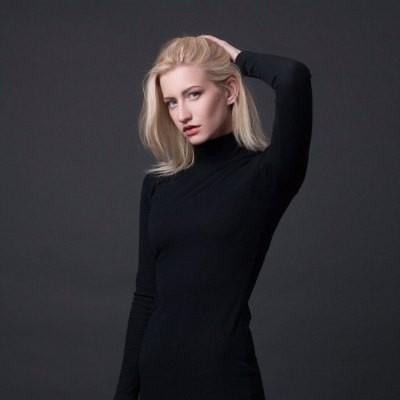 Vladislava, 25 yrs.old from Vasilkov, Ukraine