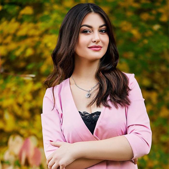 Alina, 33 yrs.old from Poltava, Ukraine